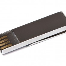 USB 2.0- флешка на 16 Гб в виде зажима для купюр