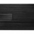 USB-флешка на 16 Гб Card Metal в виде металлической карты