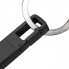 USB 2.0- флешка на 32 Гб c подсветкой логотипа Hook LED
