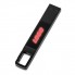 USB 2.0- флешка на 32 Гб c подсветкой логотипа Hook LED