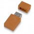 USB-флешка на 8Gb "Кирпич"