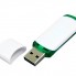 USB-флешка на 32 Гб с цветными вставками