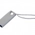 USB 3.0-флешка на 64 Гб с мини чипом и отверстием для цепочки