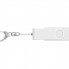 USB 3.0/micro USB/Type-C - флешка на 32 Гб 3-в-1 с поворотным механизмом