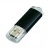USB-флешка на 64 Гб с прозрачным колпачком