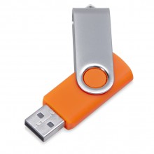Флеш-карта USB 2.0 8 Gb Flash C1