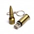 USB-флешка на 64 Гб в виде патрона от АК-47