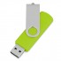 USB/micro USB-флешка на 16 Гб «Квебек OTG»