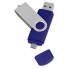 USB/micro USB-флешка на 16 Гб «Квебек OTG»