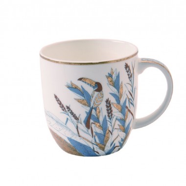 Кружка CUP 2 WHT