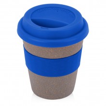 Стакан из бамбукового волокна Café