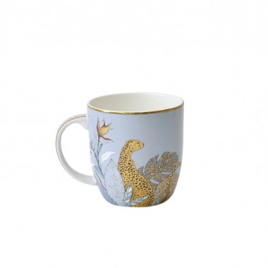 Кружка CUP 2 TRO