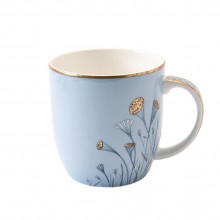 Кружка CUP 2 BLU
