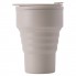 Силиконовый складной стакан GoCup