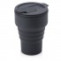 Силиконовый складной стакан GoCup