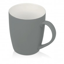 Кружка C1 soft-touch