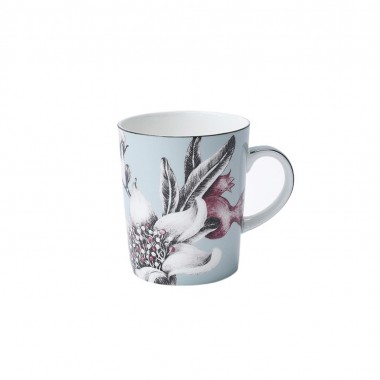 Кружка CUP 1 BLU