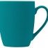 Кружка с покрытием soft-touch Tulip Gum