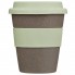 Стакан из бамбукового волокна Café