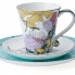 Набор чашка и блюдце TEA SET ALICE