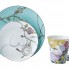 Набор чашка и блюдце TEA SET ALICE