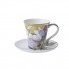 Набор чашка и блюдце TEA SET ALICE