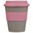 Стакан из бамбукового волокна Café