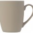 Кружка с покрытием soft-touch Tulip Gum