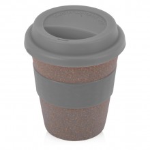 Стакан из бамбукового волокна Café