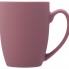 Кружка с покрытием soft-touch Tulip Gum