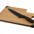 Разделочная доска с ножом «Bamboo»