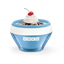 Мороженица Zoku Ice Cream Maker