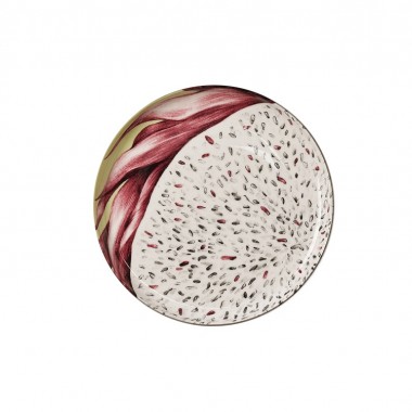 Тарелка PLATE 1 DRA