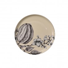Тарелка PLATE 1 BER