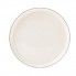 Тарелка PLATE 1 WHT