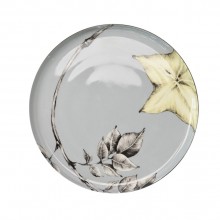 Тарелка PLATE 2 BER