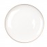 Тарелка PLATE UNI GLD
