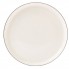 Тарелка PLATE 2 WHT