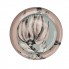 Тарелка PLATE 2 BAN