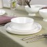 Миска BOWL 1 WHT