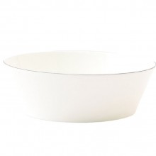 Миска BOWL 1 WHT