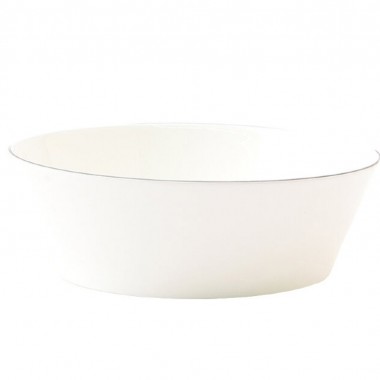 Миска BOWL 1 WHT