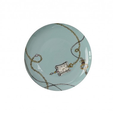 Тарелка PLATE ALICE