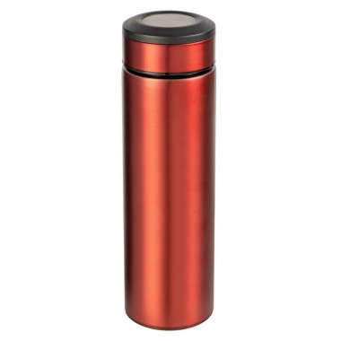 Термос Confident Metallic