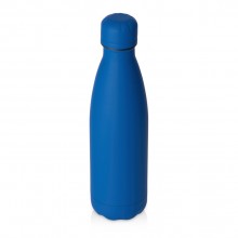 Вакуумная термобутылка Vacuum bottle C1, soft touch, 500 мл