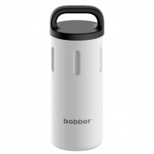 Вакуумный термос с керамическим покрытием Bottle, 590 мл
