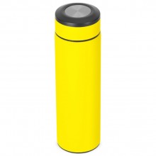 Вакуумный термос Vacuum Flask C1, soft touch, 420мл