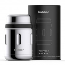 Вакуумный термос для еды Jerrycan, 700 мл
