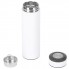 Вакуумный термос Vacuum Flask C1, soft touch, 420мл