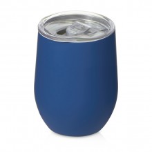 Термокружка Vacuum mug C1, soft touch, 370 мл
